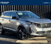 Peugeot 5008 2025