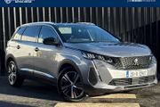 Peugeot 5008 2025