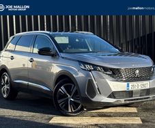 Peugeot 5008 2025