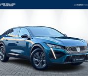 Peugeot 408 2026