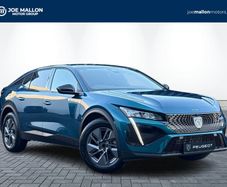 Peugeot 408 2026