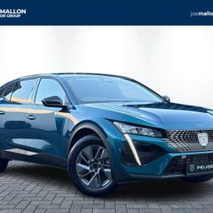Peugeot 408 2026