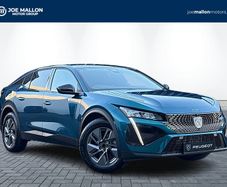 Peugeot 408 2026