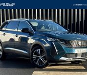 Peugeot 5008 2025