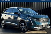 Peugeot 5008 2025