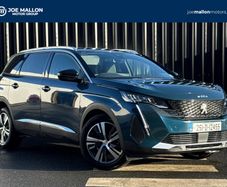 Peugeot 5008 2025
