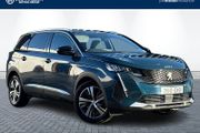 Peugeot 5008 2025