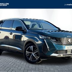 Peugeot 5008 2025