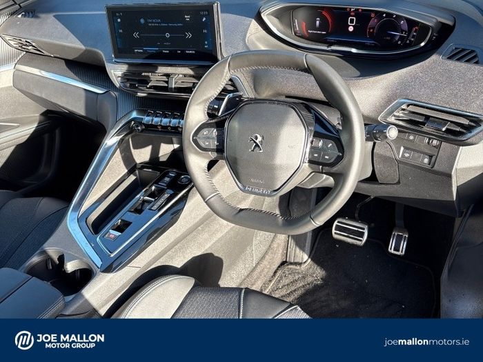 Peugeot 5008 2025