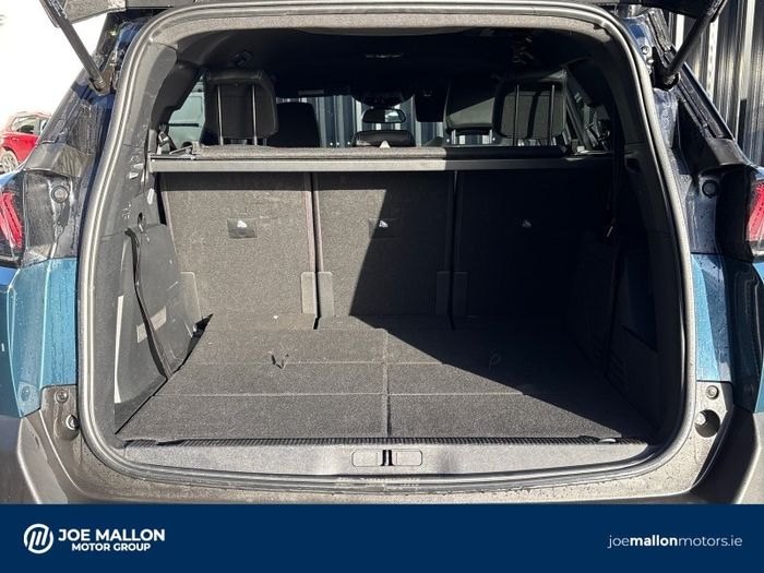 Peugeot 5008 2025