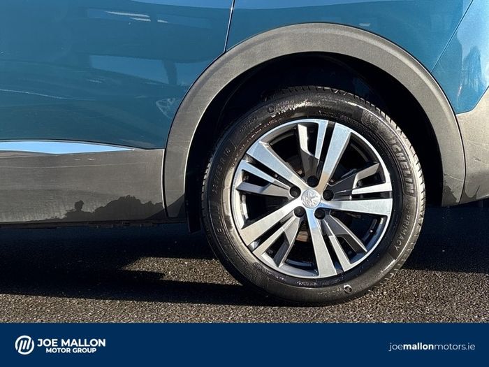 Peugeot 5008 2025
