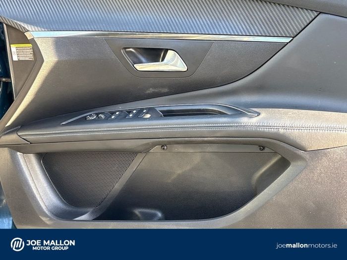 Peugeot 5008 2025