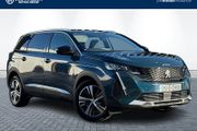 Peugeot 5008 2025