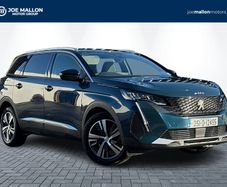 Peugeot 5008 2025