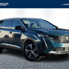 Peugeot 5008 2025