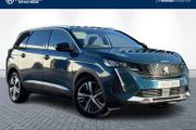 Peugeot 5008 2025