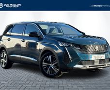 Peugeot 5008 2025