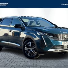 Peugeot 5008 2025