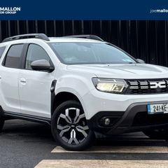 Dacia Duster 2024