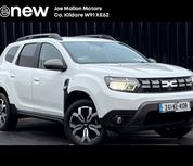 Dacia Duster 2024