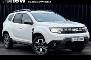 Dacia Duster 2024