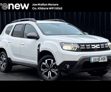Dacia Duster 2024