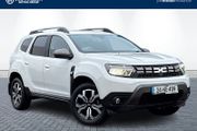 Dacia Duster 2024