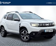 Dacia Duster 2024
