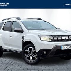 Dacia Duster 2024