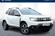 Dacia Duster 2024