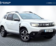 Dacia Duster 2024