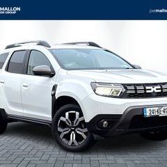 Dacia Duster 2024