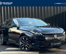 Peugeot 308 2026