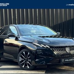 Peugeot 308 2026
