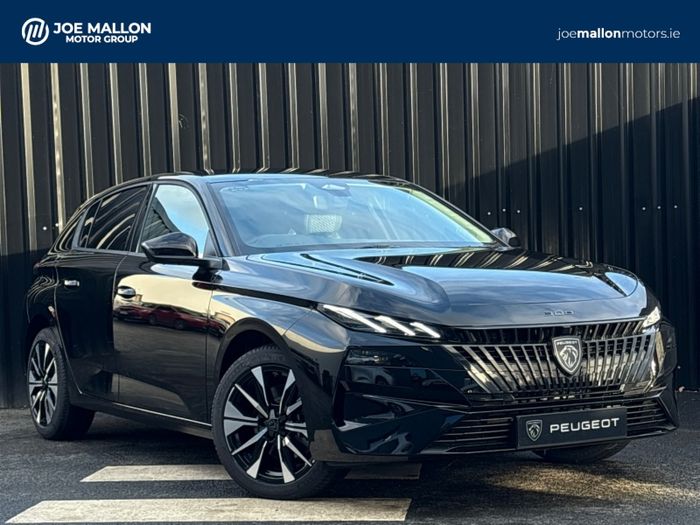 Peugeot 308 2026