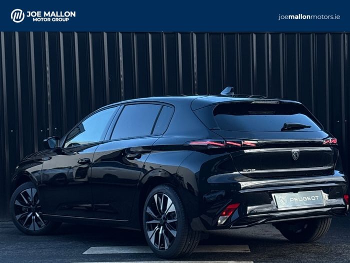 Peugeot 308 2026