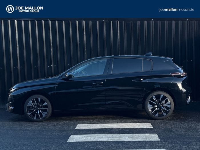 Peugeot 308 2026