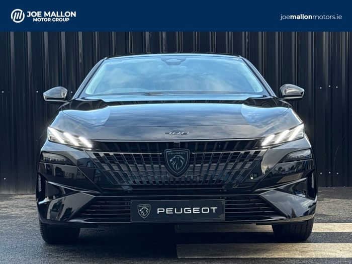 Peugeot 308 2026