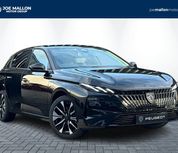 Peugeot 308 2026