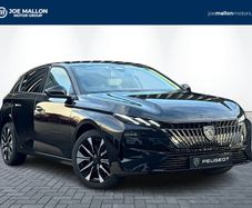Peugeot 308 2026
