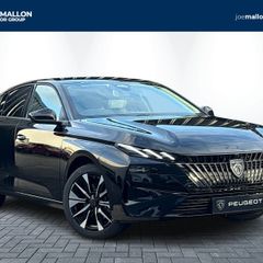Peugeot 308 2026