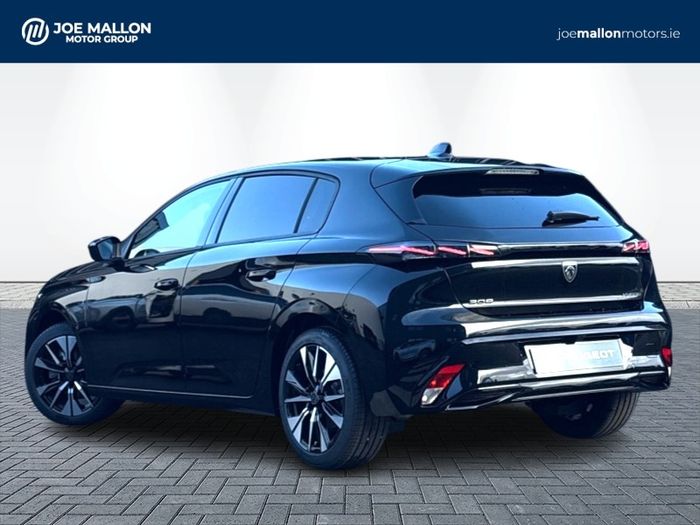 Peugeot 308 2026