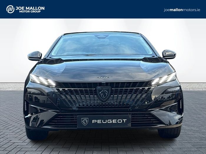 Peugeot 308 2026