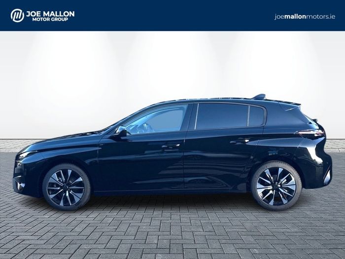 Peugeot 308 2026