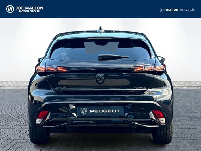 Peugeot 308 2026