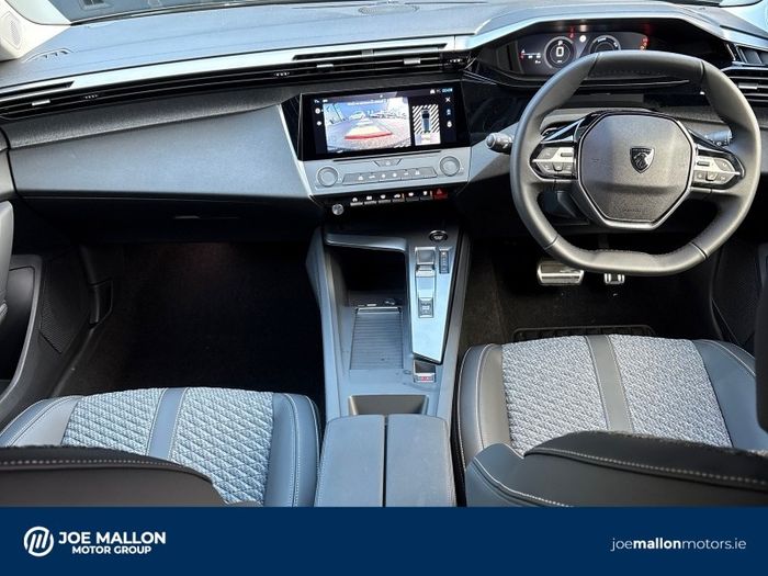 Peugeot 308 2026