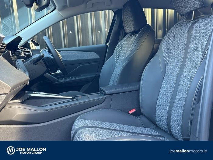 Peugeot 308 2026