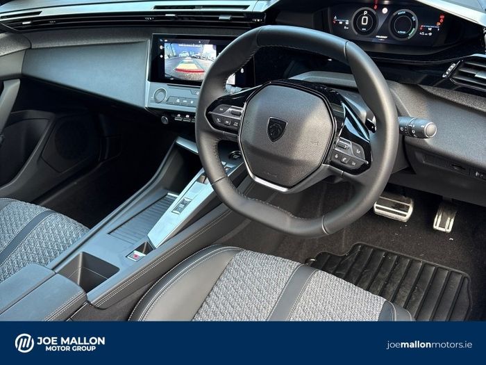 Peugeot 308 2026
