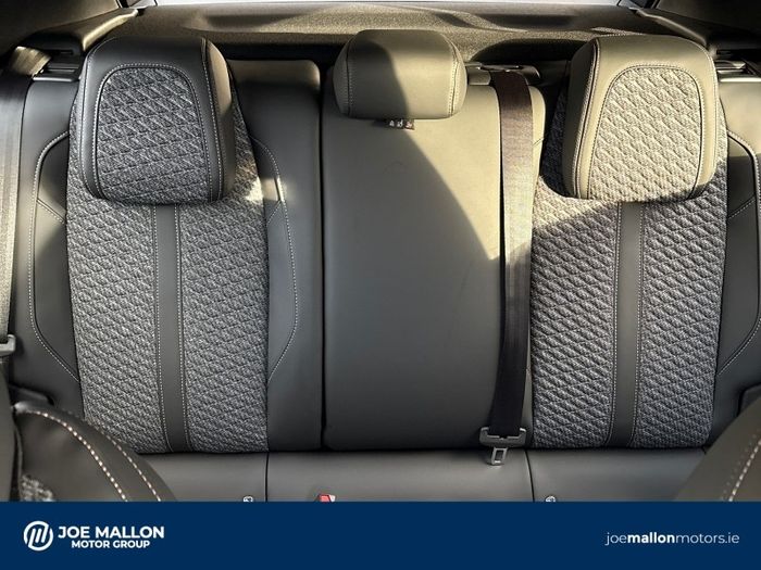 Peugeot 308 2026