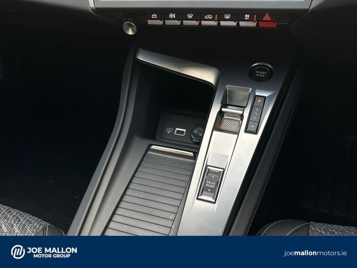 Peugeot 308 2026
